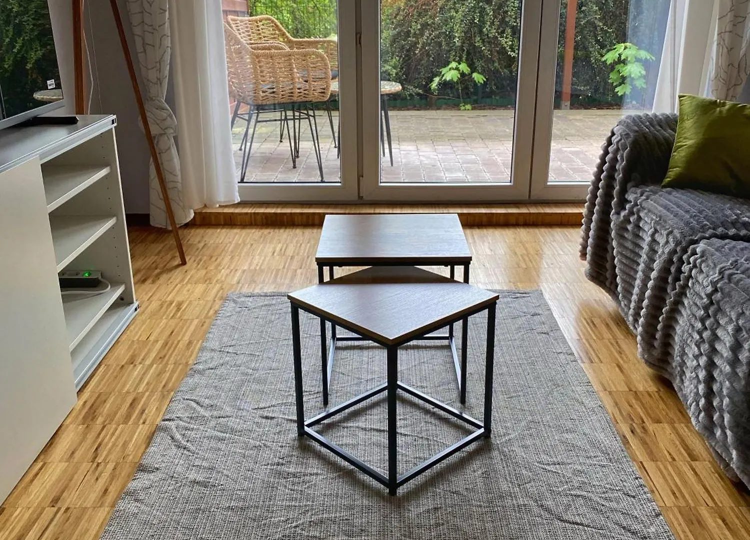 アパート ヴロツワフApartament Mosiezna & Taras & Free Parking & Self Check In 24Hアパートメント ポーランド