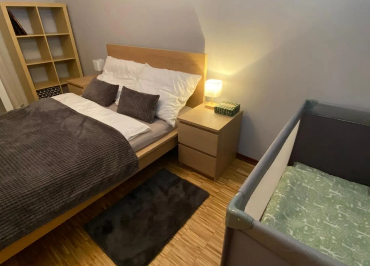 ヴロツワフApartament Mosiezna & Taras & Free Parking & Self Check In 24Hアパートメント 0*, ヴロツワフ