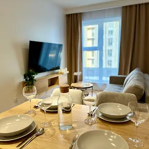  Apartament Legnicka