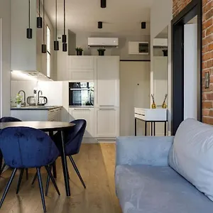  Apartament Golden - Great Location - Cozy And Bright&janapawla19