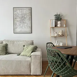  Apartament Old Town