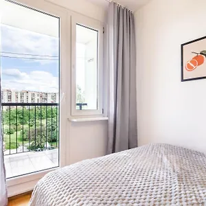  Apartament Ul Orzechowa