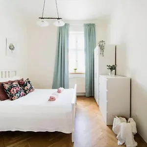  Apartament Duze Mieszkanie W Samym Rynku