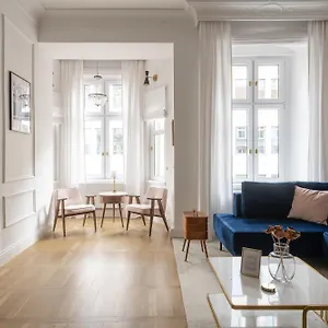  Apartament Rentplanet - Ruska