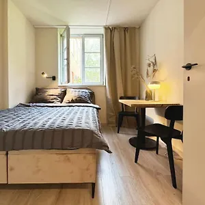 Apartament Natural In The Center - Old Town