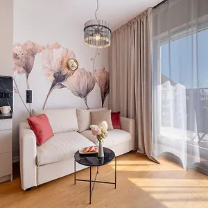  Apartament Rentplanet - Dmowskiego