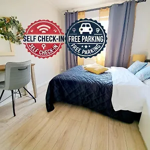  Apartament Cosyrest-odpocznij Przytulnie