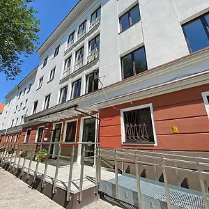  Hostel Dom Studencki Centaur